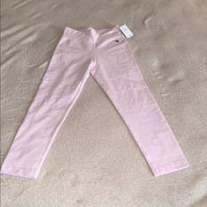 Champion Pink Leggings for Everyday Comfort